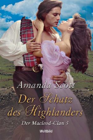 [Macleod Clan 03] • Der Schatz des Highlanders